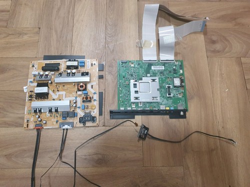 Samsung joblot ue55nu7100k - samsung,