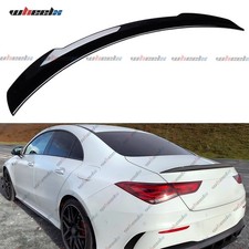 FOR MERCEDES CLA CLASS REAR