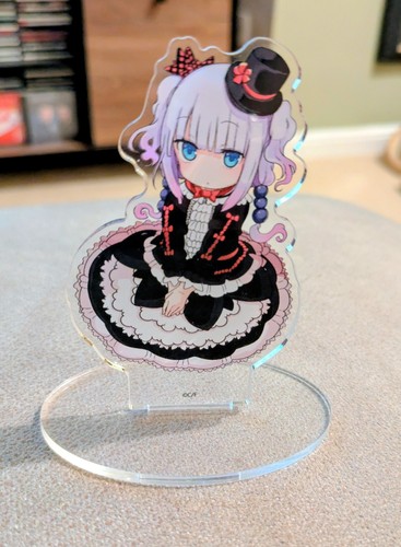 Miss kobayashi dragon - kobayashi's, maid