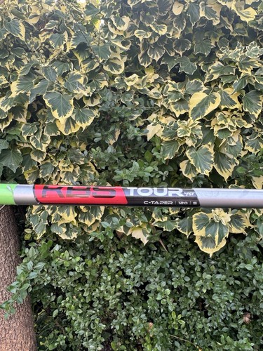 Ping iron demo shaft - demo,