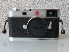 Leica M11 Chrome Digital