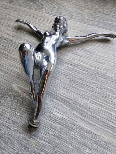 Original 1930s art deco - 1930s, desmo