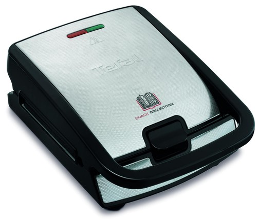Tefal snack collection 852 - collection, sw