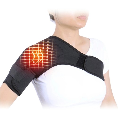 Shoulder brace rotator cuff - shoulder,