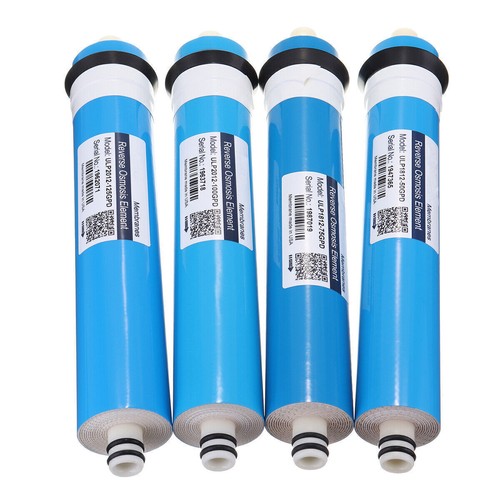 125 gpd reverse osmosis ro - reverse,