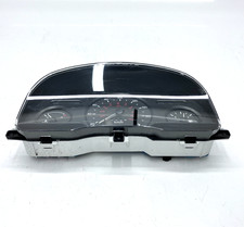 Transit Mk6 speedo KMH speedo tacho YC1F10849RB instrument cluster