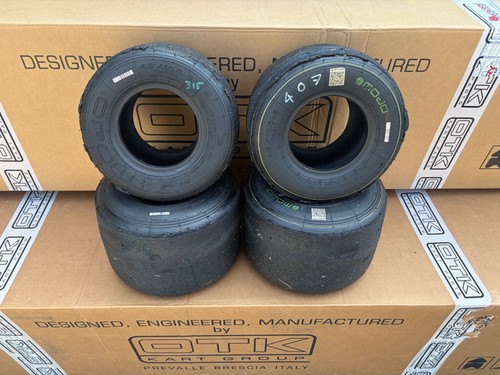 Used mojo kart - used,