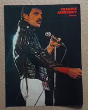 FREDDIE MERCURY - 1982 Full