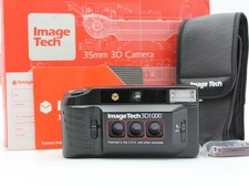 [MINT] Image Tech 3D 1000