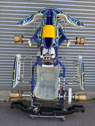 Tony kart lando - kart, my2542024