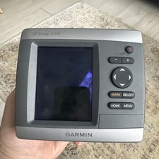 Garmin GPSMAP  451s