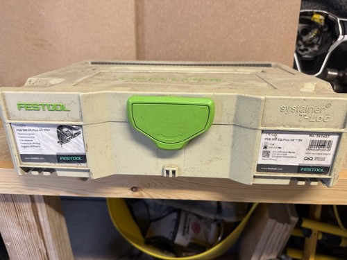 Festool psb 300 - festool,