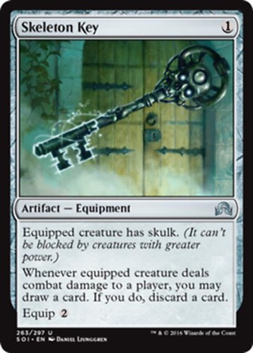 Skeleton key shadows - skeleton,