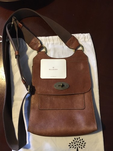 Mulberry antony messenger - antony,