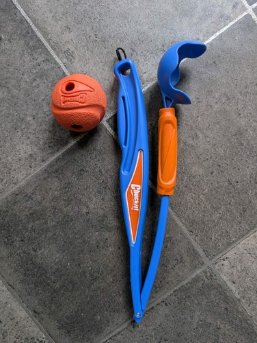 Chuckit fetch fold - chuckit!, ball