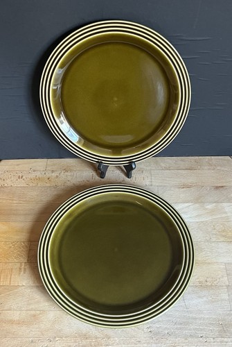 Vintage hornsea x green - vintage,