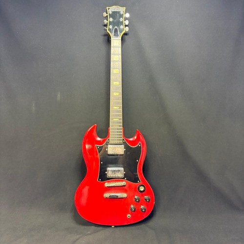1970 80s japan vintage - sg,