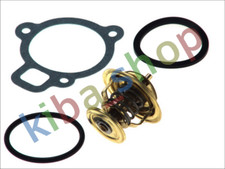 COOLING SYSTEM THERMOSTAT