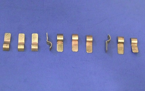 Glass fuse taps ford - 10,