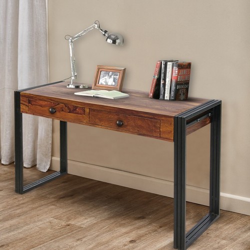 Industrial sheesham wood - industrial,