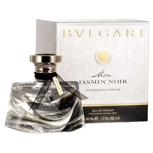 Bvlgari mon jasmin noir - noir, by