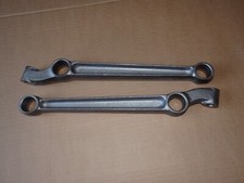 FORD CORTINA MK1 CAST TRACK CONTROL ARMS 1200 1500 SALOON ESTATE 1500GT? RALLY