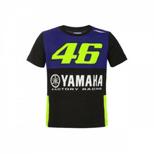 T-shirt kid Yamaha VR46