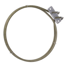 GENUINE Zanussi Fan Oven Round