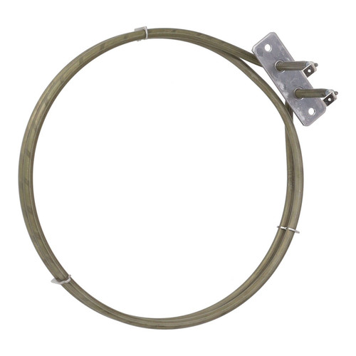 Genuine zanussi fan - fan, round