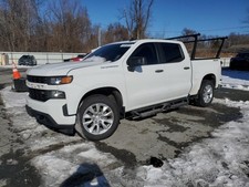 Chassis ECM Communication Telematics Fits 21-23 SILVERADO 2500 PICKUP 1956467