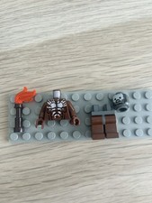 Lego Lord Of The Rings - Uruk