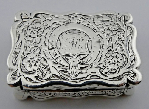 Fine antique victorian - fine,