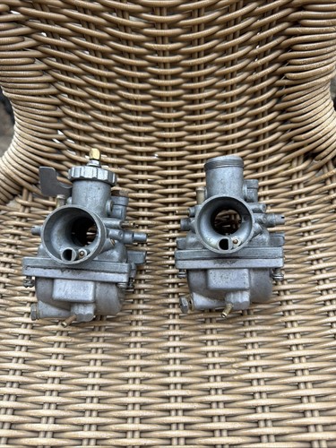 Yamaha rd200 1978 - rd200, 1978-1981