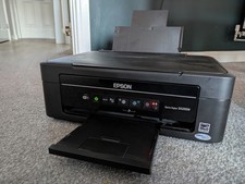 Epson Stylus SX235W All-In-One