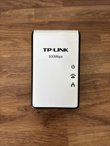 Link pa4030 av500 3 port - tp-link, 3-port