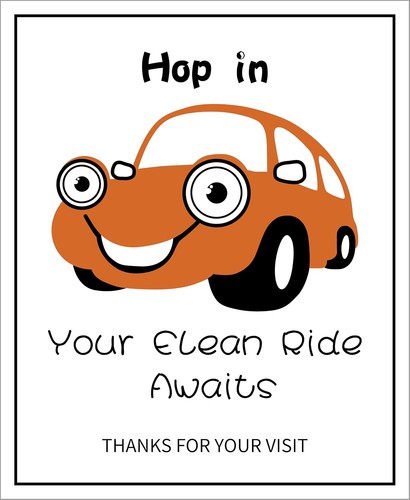 Paper floor mats - paper, cars