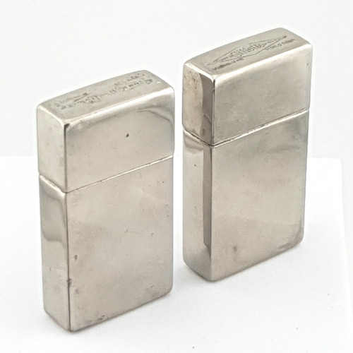 Vintage gillette razor - 2,