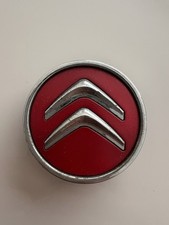 Citroen DS3 Alloy Wheel Centre
