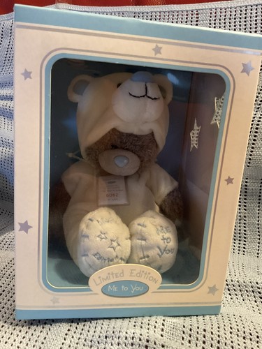 Boxed great condition - in,