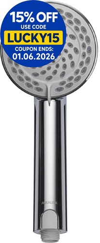 Aqualisa harmony spray - aqualisa, 4