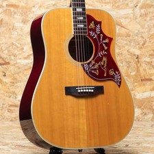 Gibson Hummingbird Custom 1981