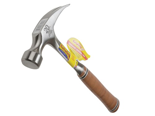 Estwing e20s straight claw - estwing,