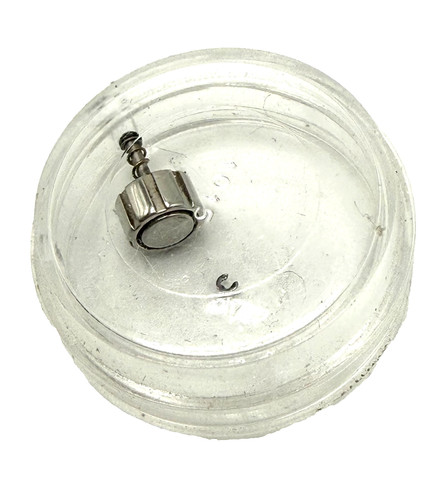 Raymond weil pusher - pusher, for