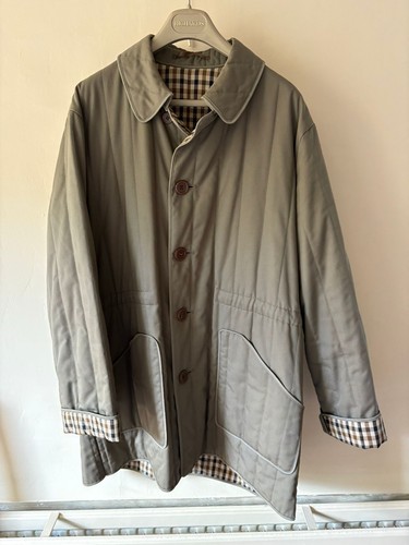 Aquascutum vintage men - vintage, men’s