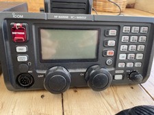 ICOM IC-M802 MF/HF SSB