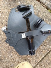 vintage Ebbco marine Sextant