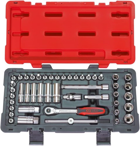 Ultimate socket set pieces - 46,