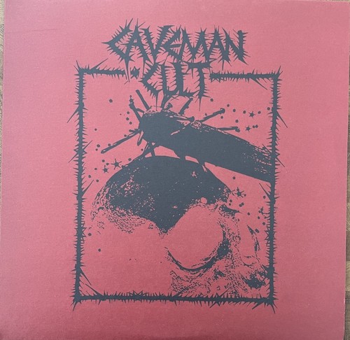 Caveman cult rituals - cult, of