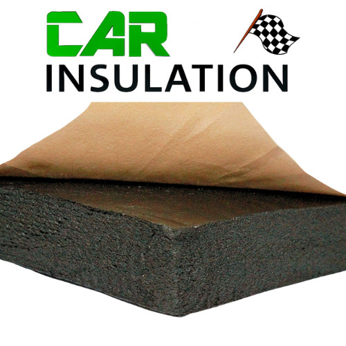 25mm boatinsulation self - 25mm,