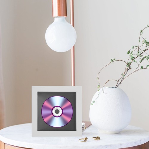 Household display frame - cd,